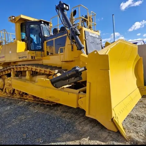 Запасные части бульдозеров Shantui SD60-C5