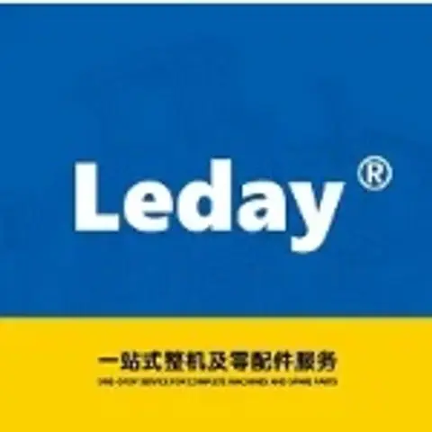 Запасные части бульдозеров LEDAY
